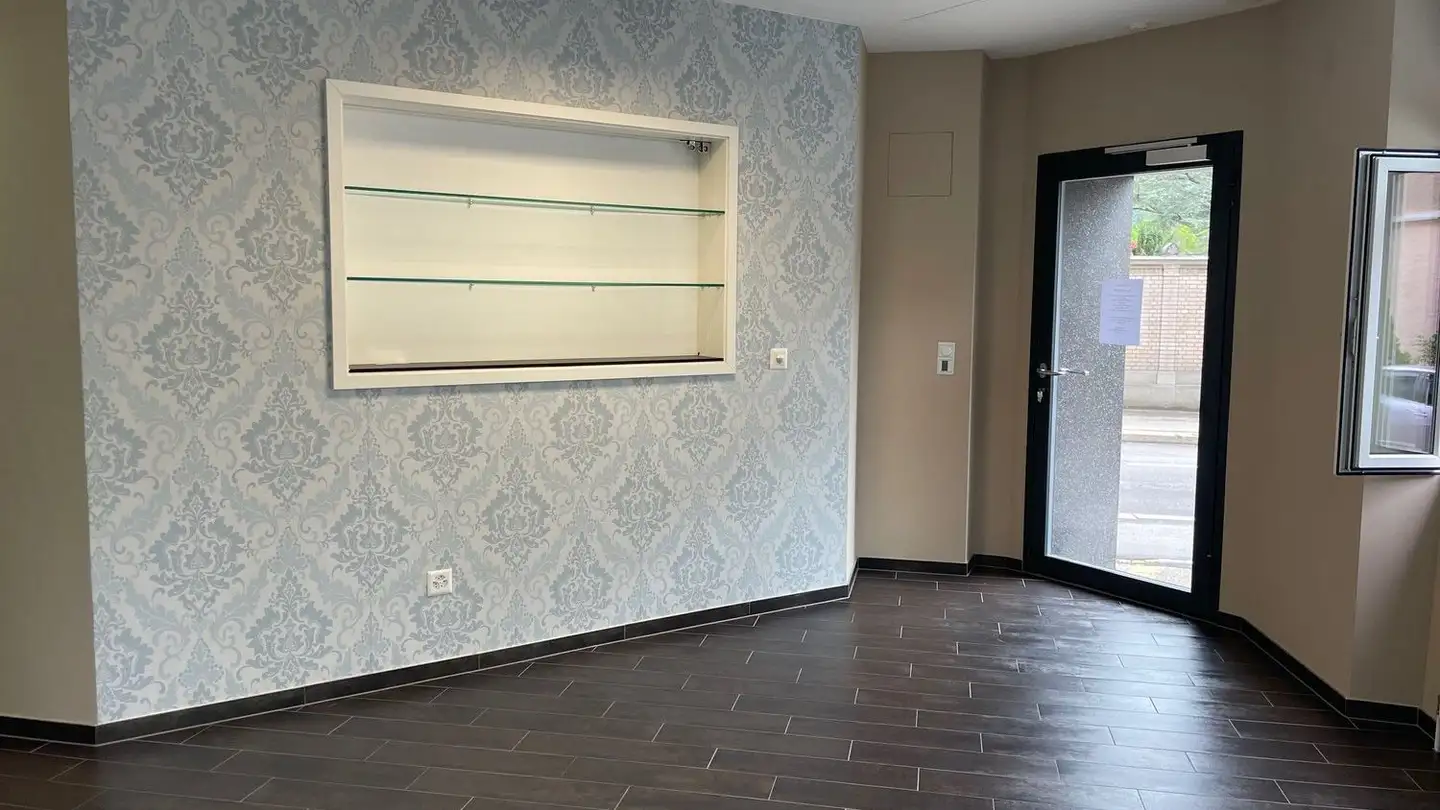 Office space for rent - Aemtlerstrasse 160, 8003 Zürich - Photo 2