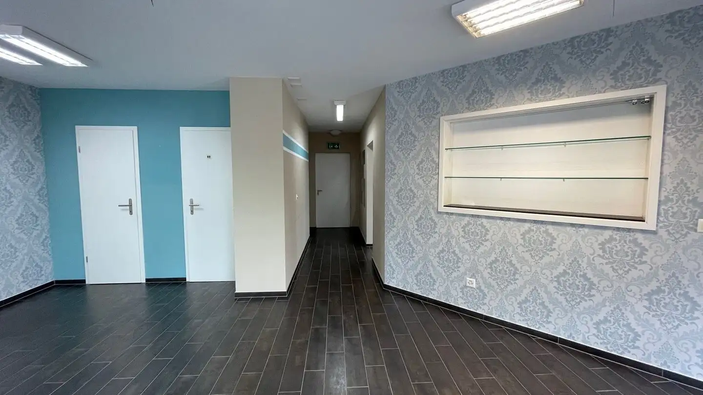 Office space for rent - Aemtlerstrasse 160, 8003 Zürich - Photo 3