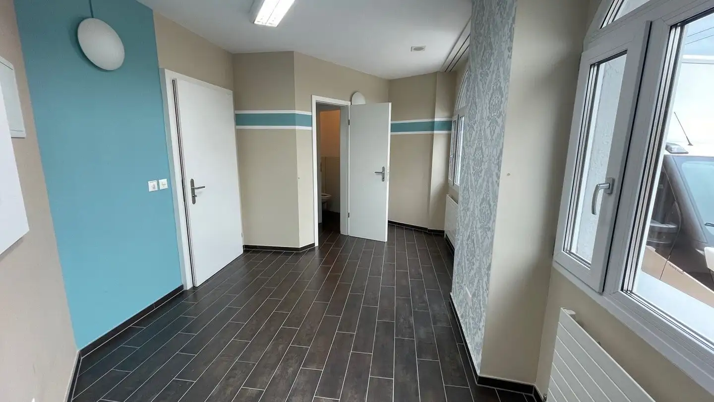 Office space for rent - Aemtlerstrasse 160, 8003 Zürich - Photo 4