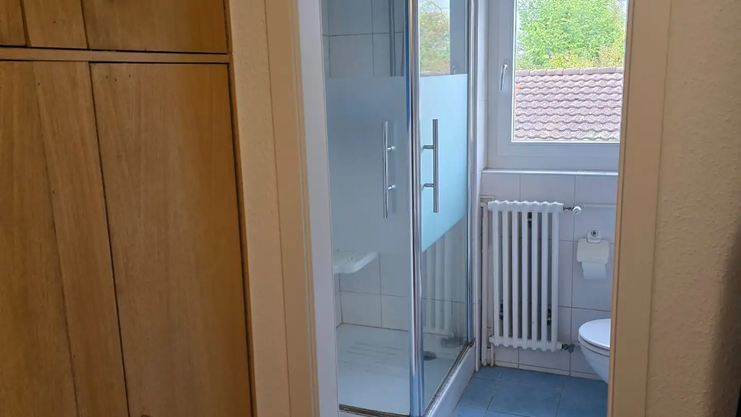 Appartement à louer - Dammweg 6, 5000 Aarau - Photo 3