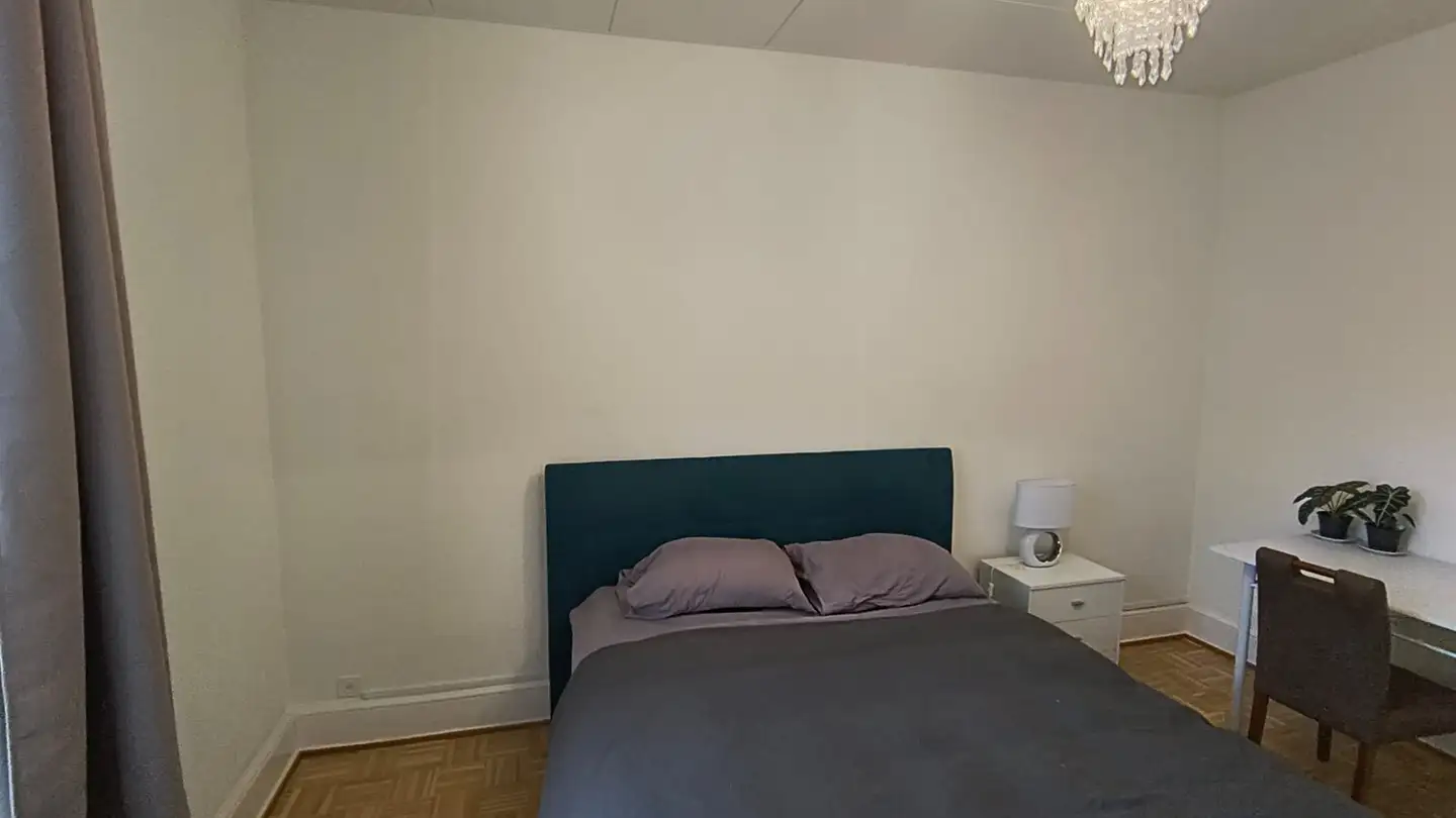 Single room for rent - Boulevard De Grancy 49, 1006 Lausanne - Photo 3