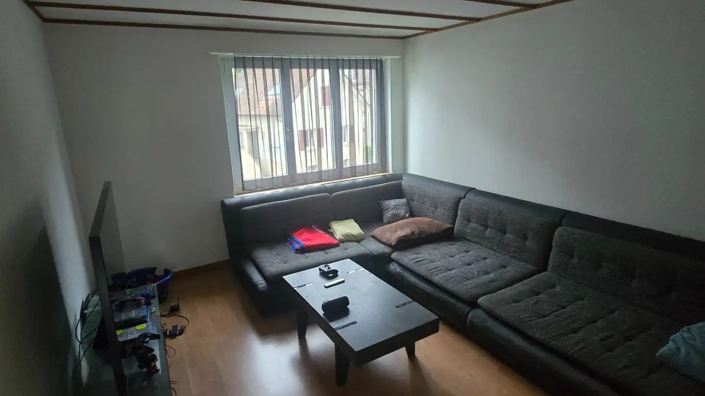 Appartement à louer - Dammweg 6, 5000 Aarau