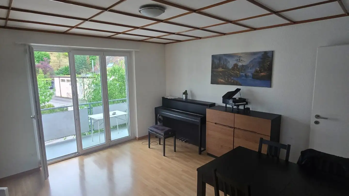 Appartement à louer - Dammweg 6, 5000 Aarau - Photo 2