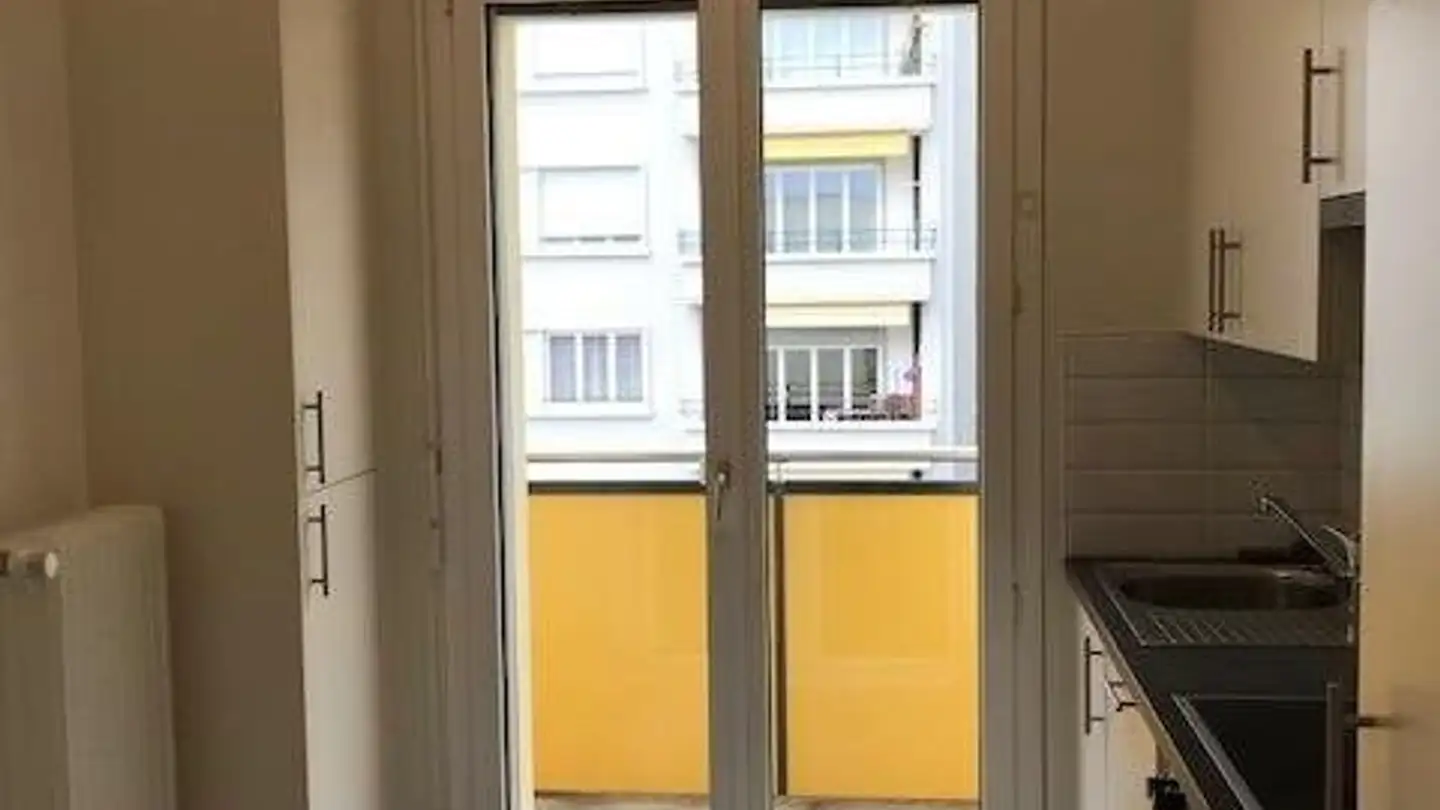 Appartamento in affitto - Chemin Guillaume-De-Pierrefleur 32b, 1004 Lausanne - Foto 2