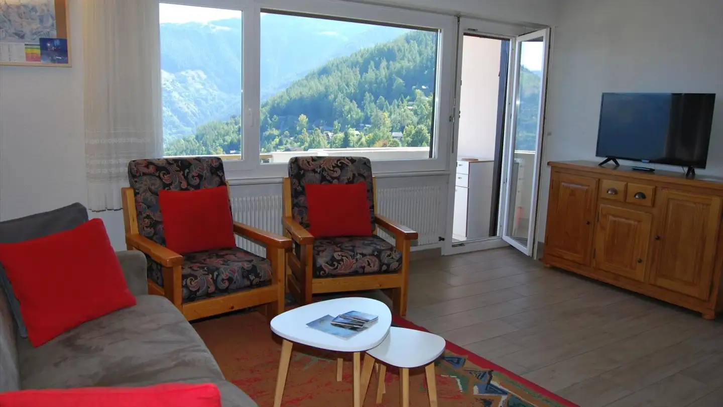 Appartamento in vendita - 1997 Haute-Nendaz - Photo 2