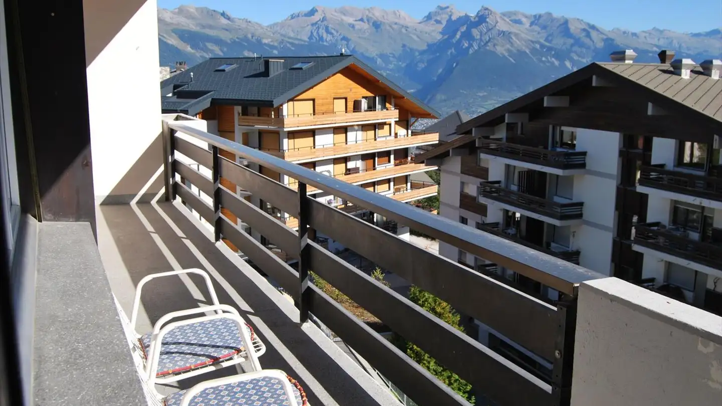 Appartamento in vendita - 1997 Haute-Nendaz - Photo 4