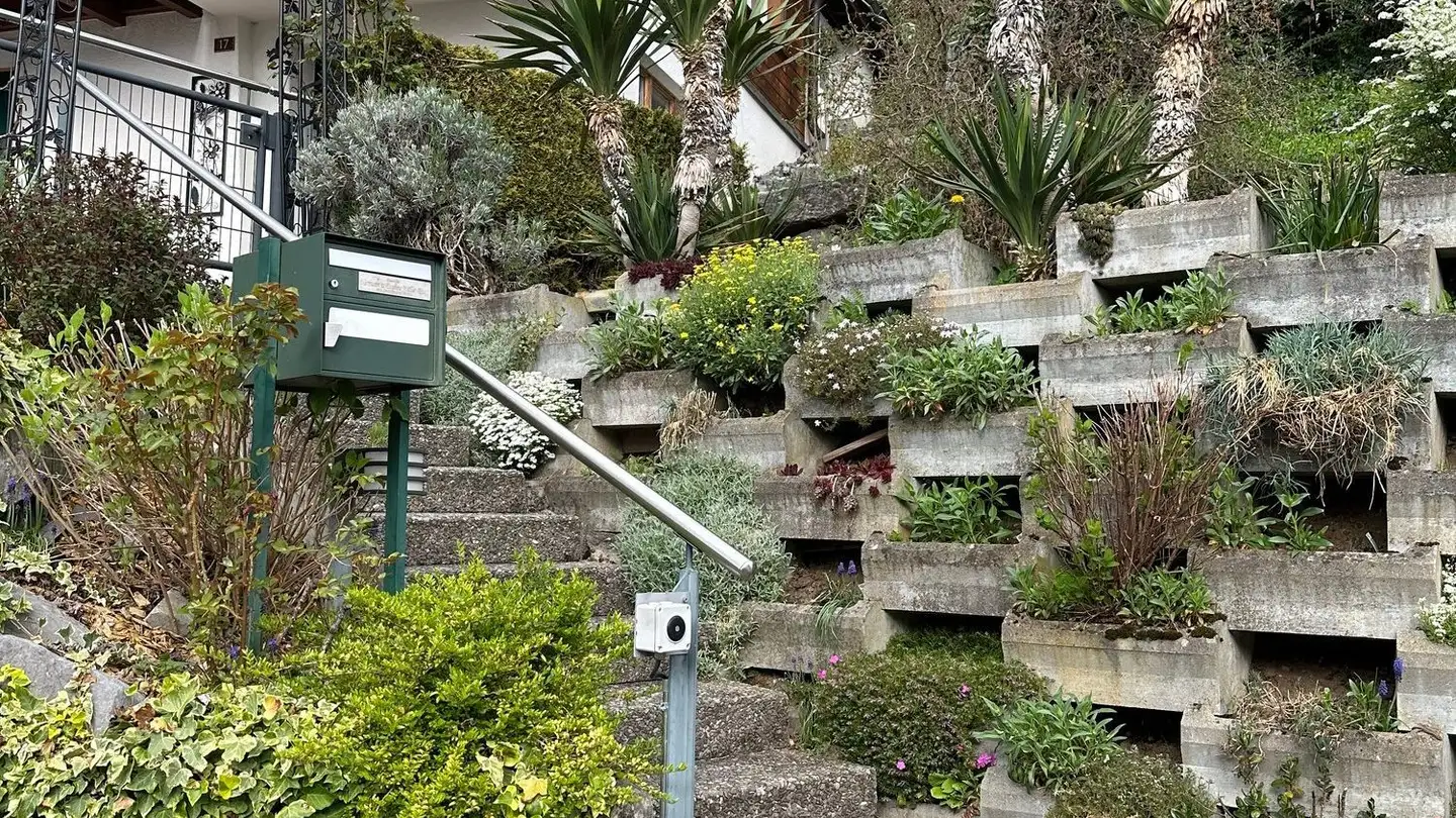 Maison individuelle à vendre - Alter Oberländerweg 17, 3654 Gunten - Photo 2