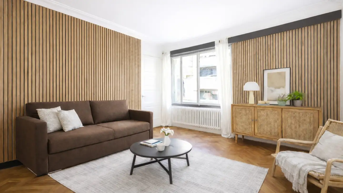 Apartment for sale - 1202 Genève - Photo 3