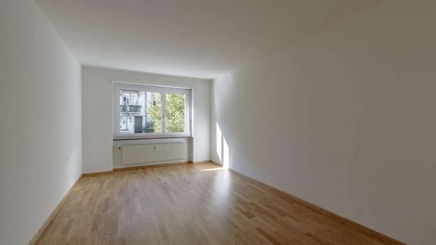 Apartment for rent - Gotthelfstrasse 98, 4054 Basel - Photo 2