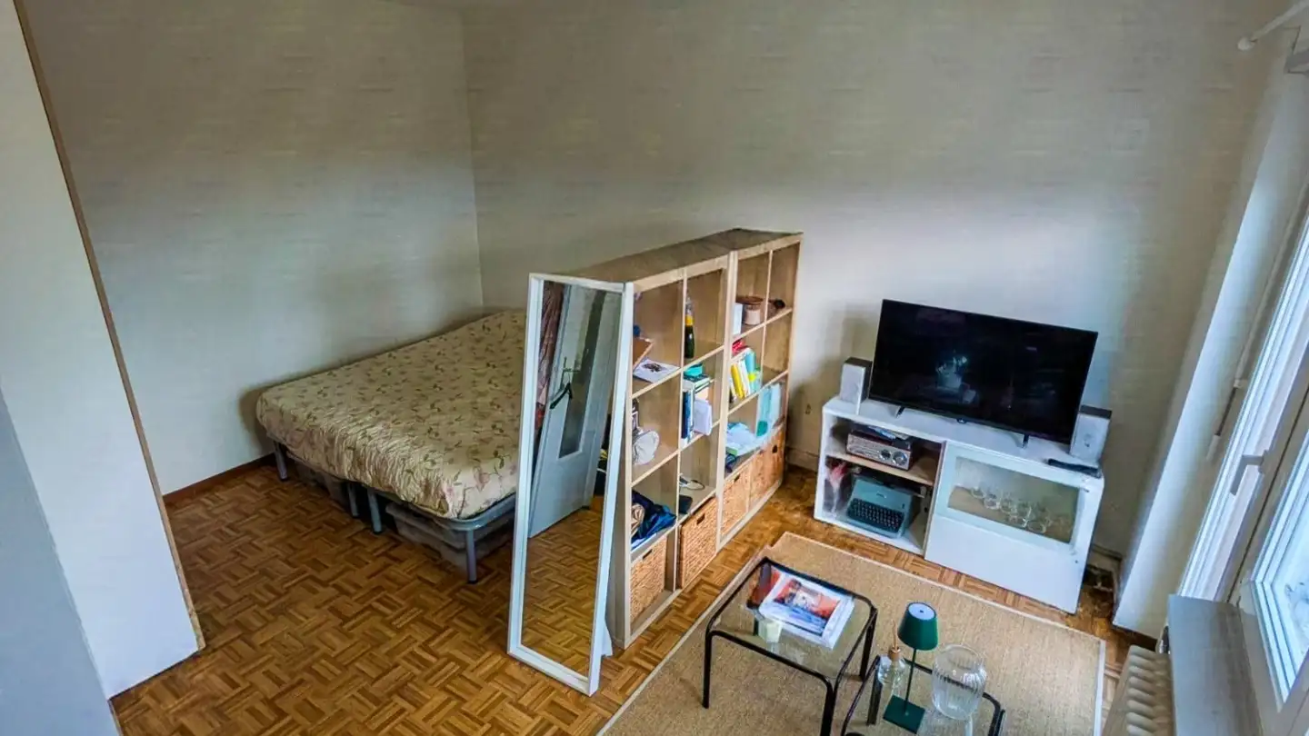 Appartement à louer - 6850 Mendrisio