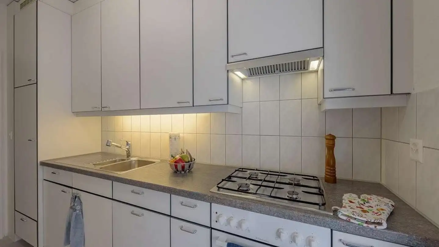 Apartment for rent - Gotthelfstrasse 98, 4054 Basel - Photo 4