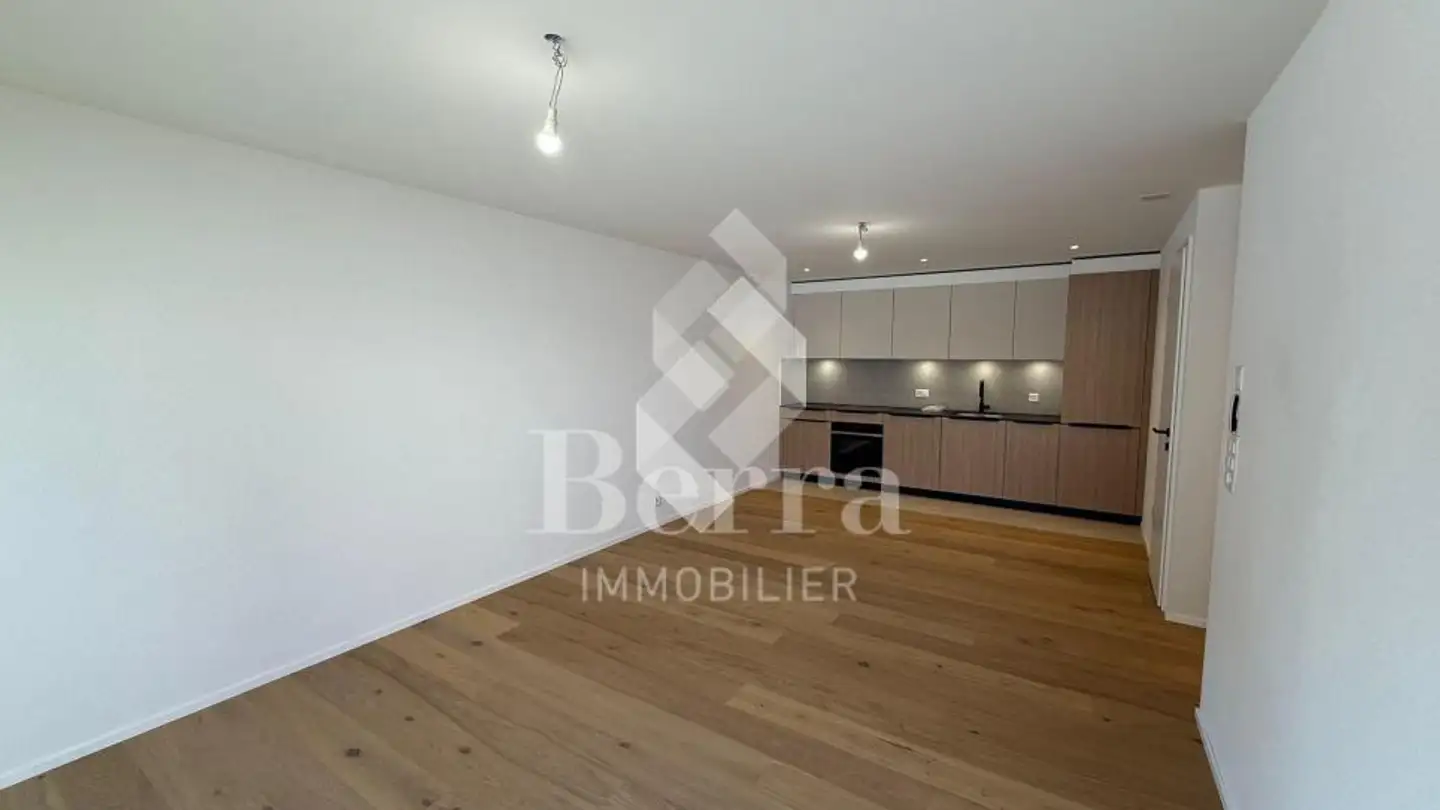 Appartement à vendre - Route De Larzelly, 1974 Arbaz - Photo 3