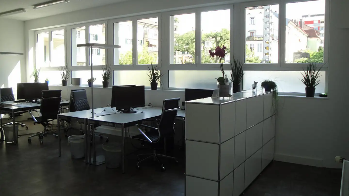 Office space for rent - Rue Schönegg / Schöneggstrasse 5, 2503 Biel/Bienne - Photo 3