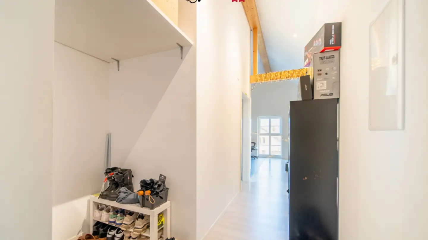 Attico in vendita - Heidengasse 5, 8575 Bürglen TG - Foto 4