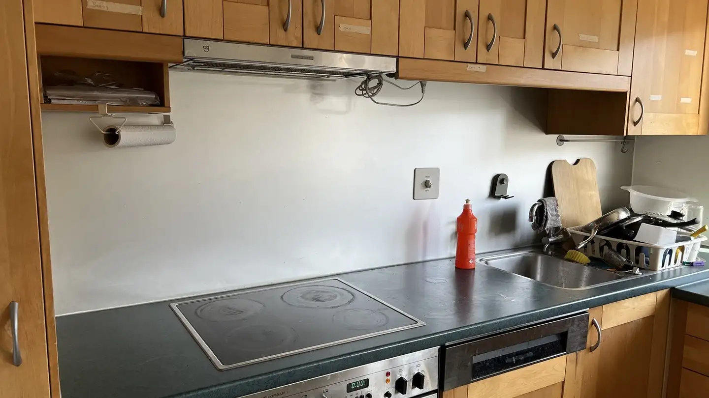 Chambre à louer - Kreuzwiesen 4, 8051 Zürich - Photo 2