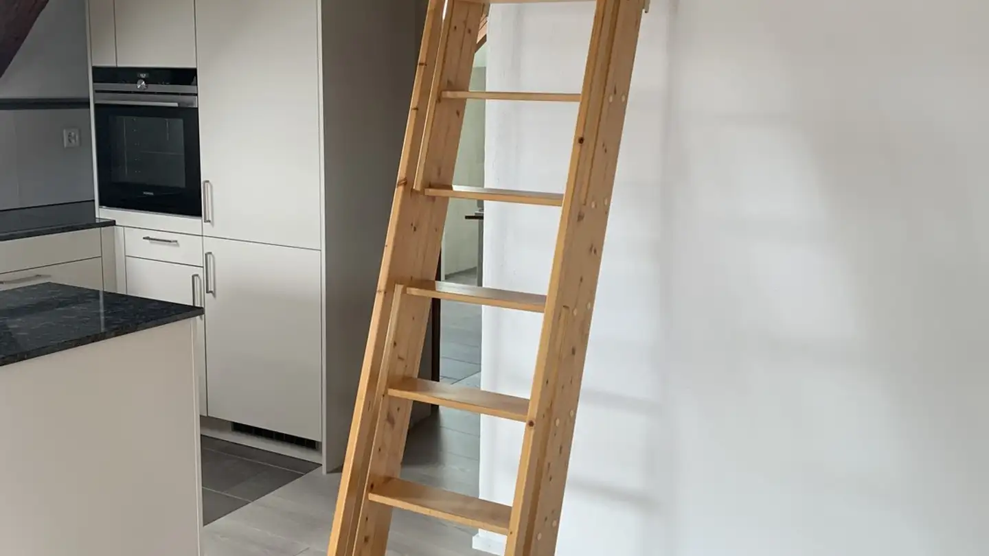 Wohnung mieten - Oberdorfstrasse 12, 8112 Otelfingen - Foto 4