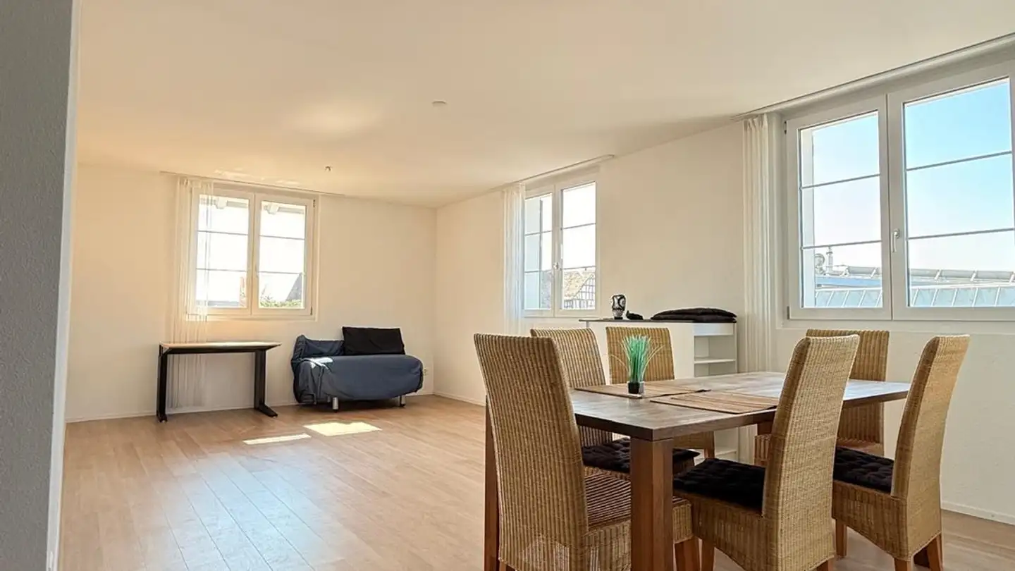 Studio in affitto - Hauptstrasse 35, 8588 Zihlschlacht