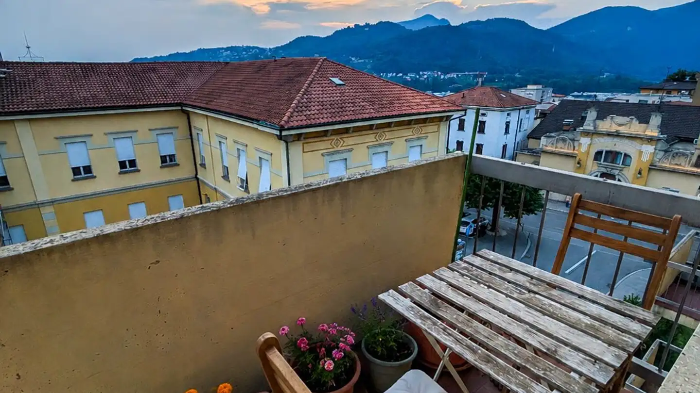 Appartement à louer - 6850 Mendrisio - Photo 2