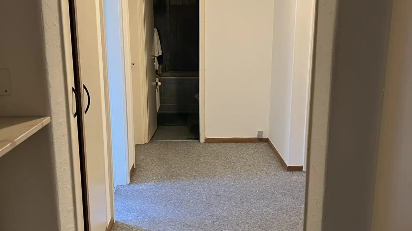 Chambre à louer - Kreuzwiesen 4, 8051 Zürich