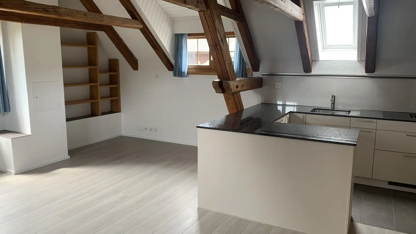 Wohnung mieten - Oberdorfstrasse 12, 8112 Otelfingen