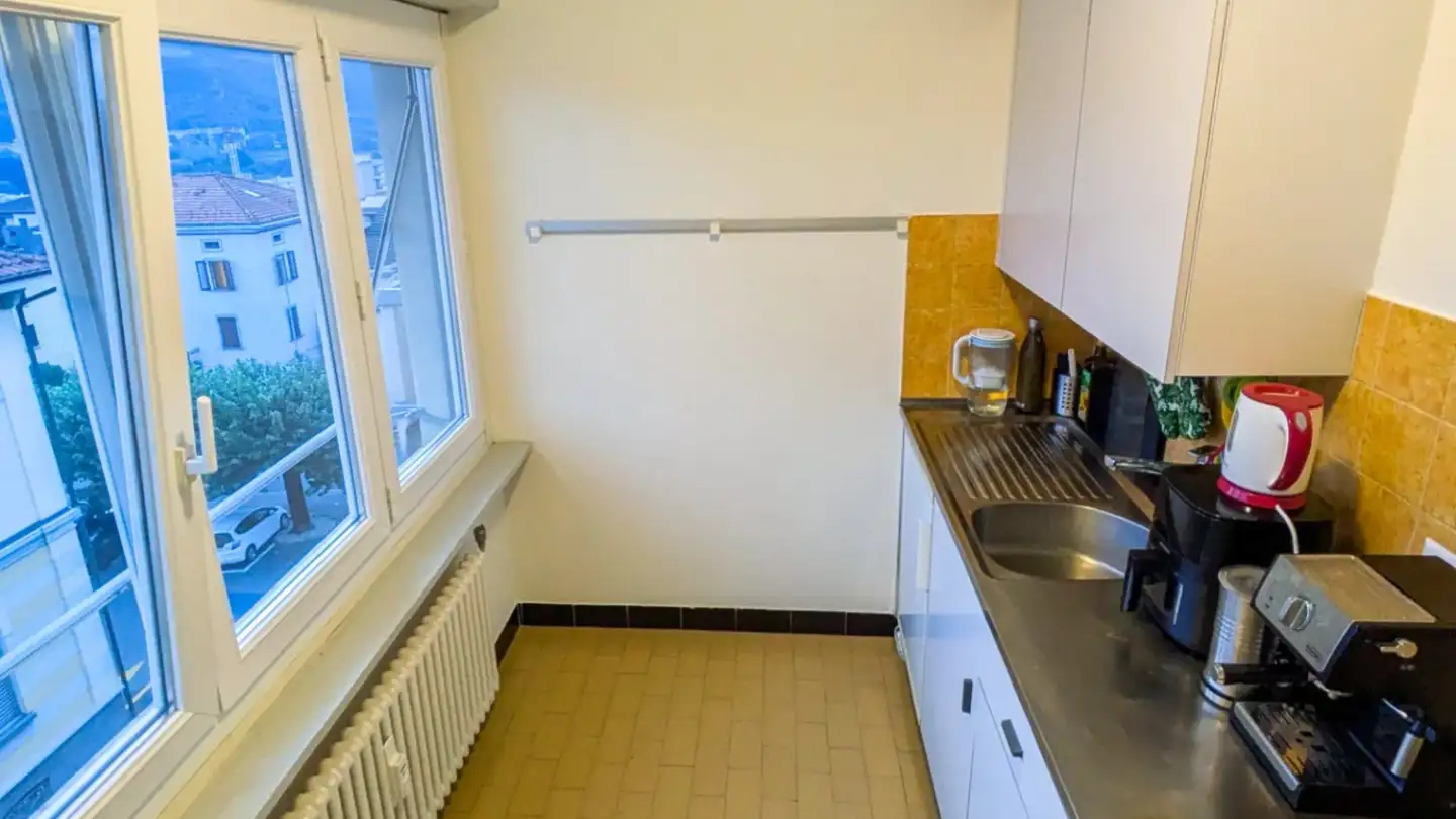 Appartement à louer - 6850 Mendrisio - Photo 3