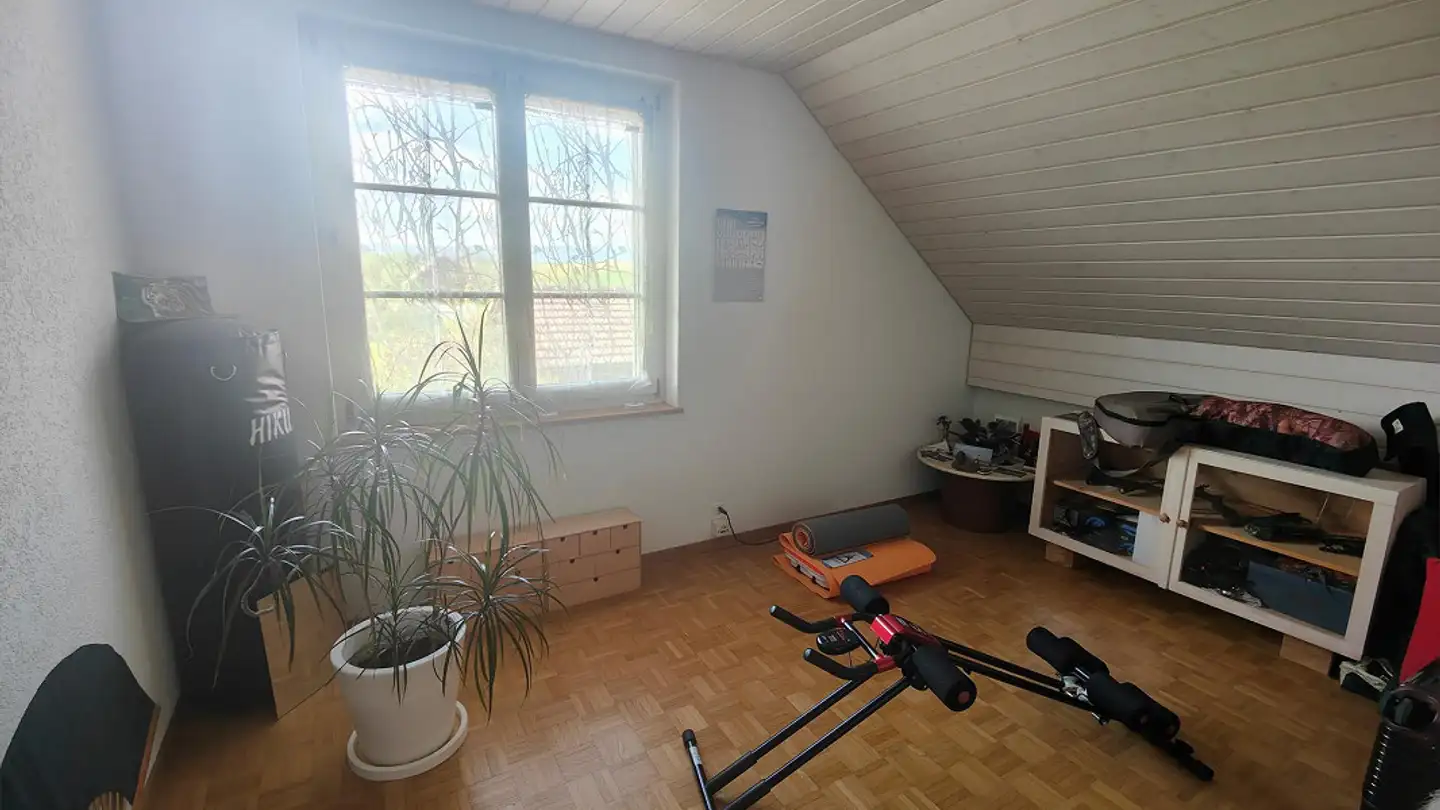 Attique à louer - Moosgasse 77, 3305 Iffwil - Photo 3