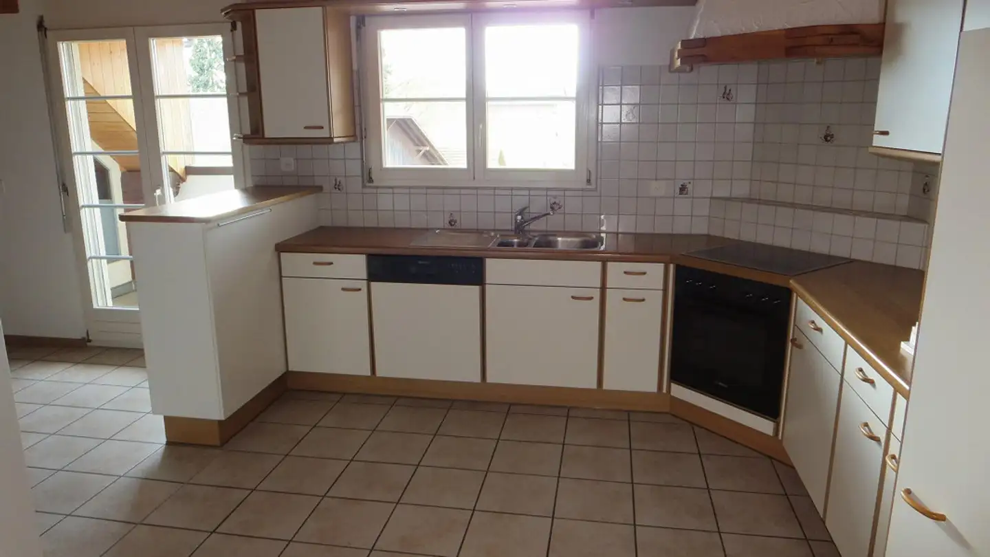 Attique à louer - Moosgasse 77, 3305 Iffwil - Photo 4