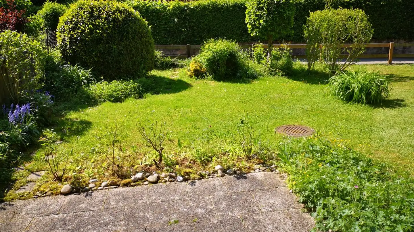 Appartement à louer - Talstrasse 22, 4112 Flüh