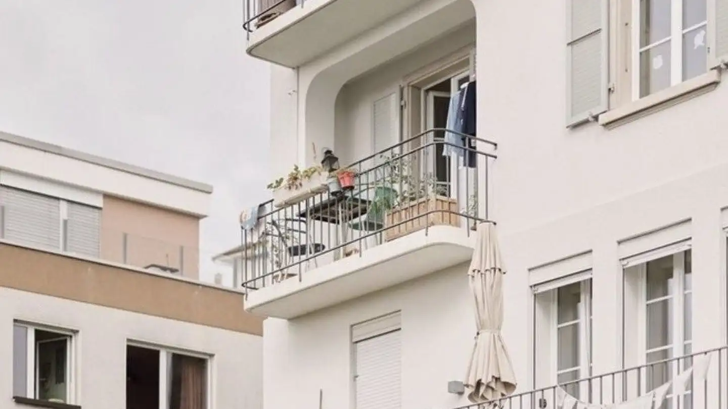 Appartement à louer - Chemin Du Clos / Kloosweg 14, 2502 Biel/Bienne - Photo 2