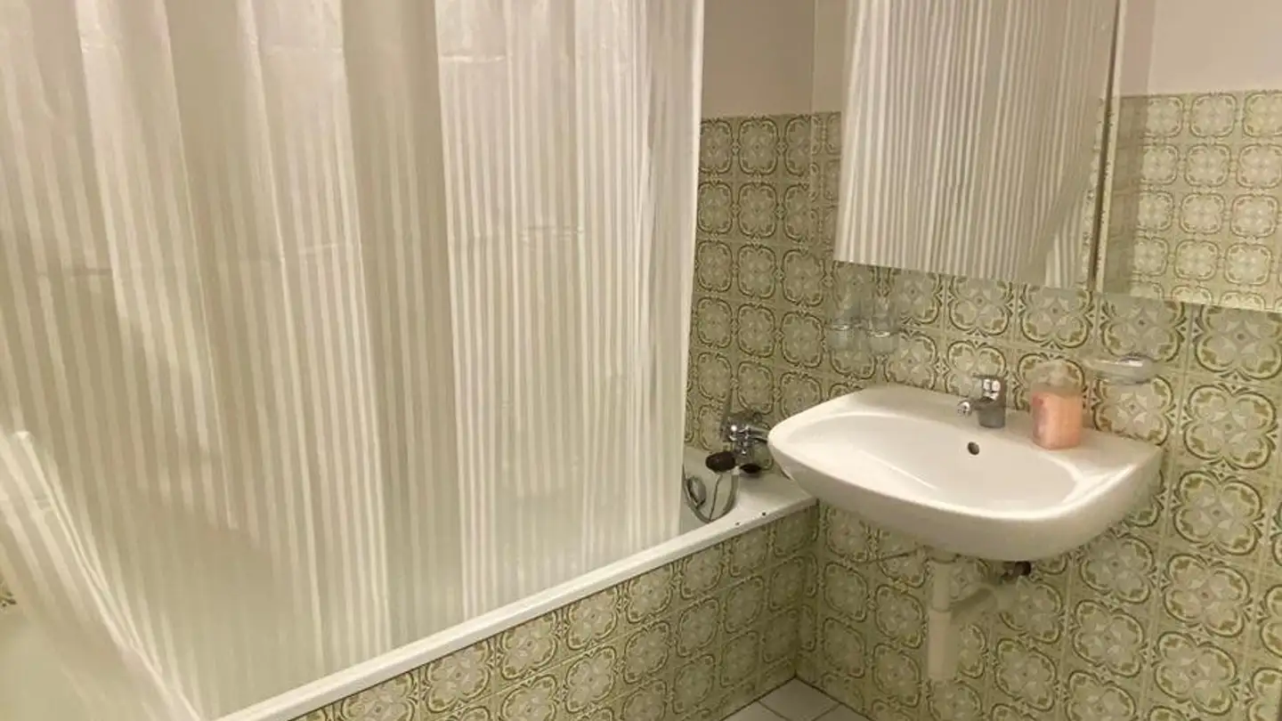 Stanza singola in affitto - Rotbachweg 10, 6016 Hellbühl - Foto 3