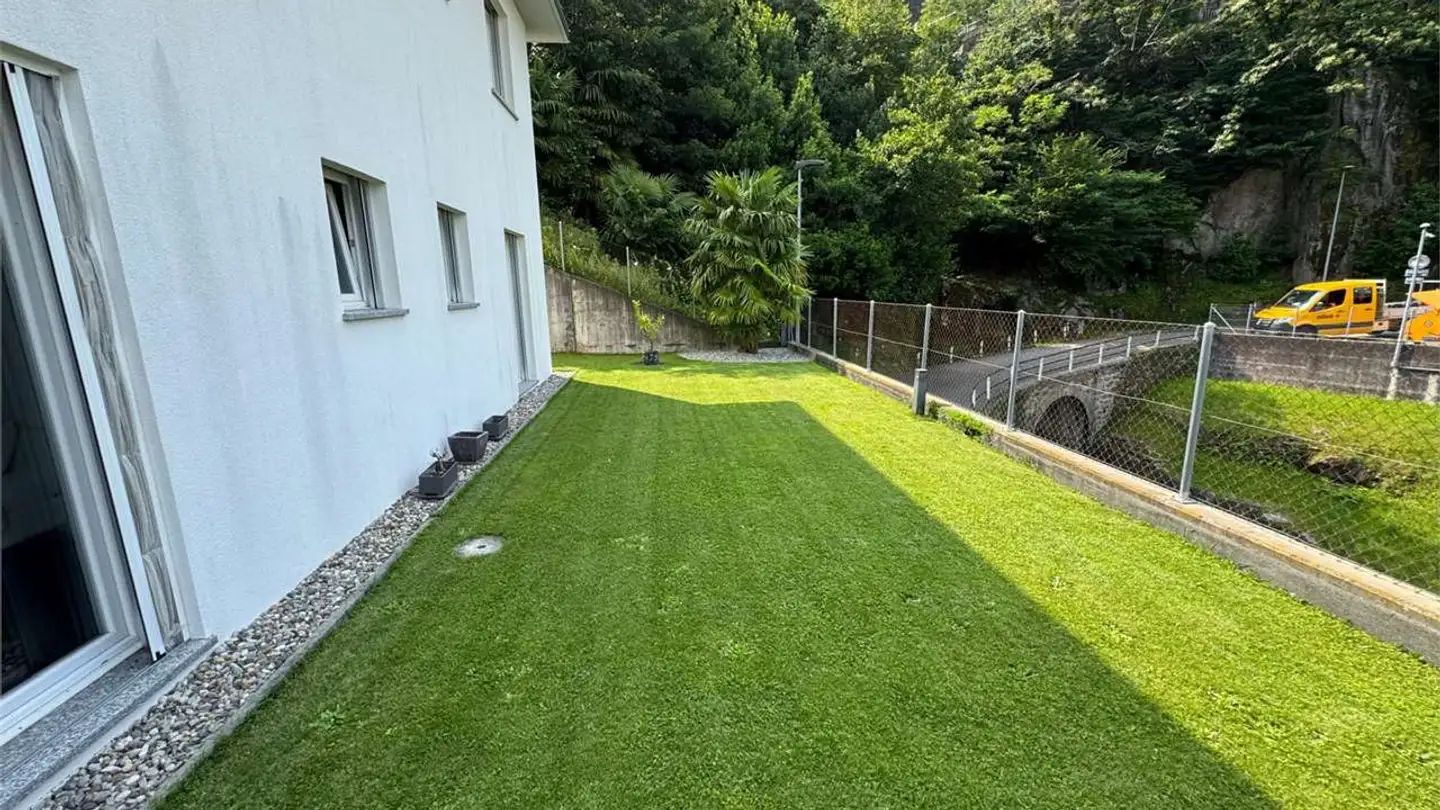 Appartement meublé à vendre - 6500 Bellinzona - Photo 3