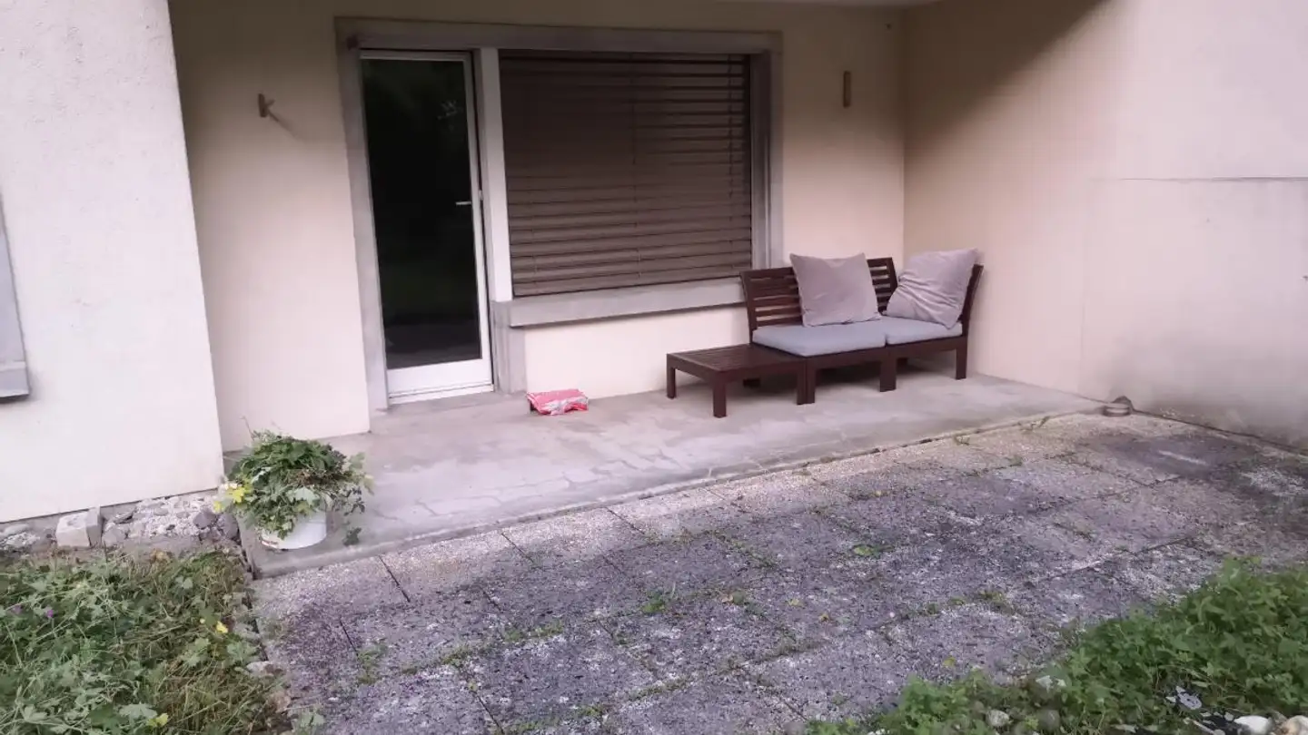 Appartement à louer - Talstrasse 22, 4112 Flüh - Photo 2