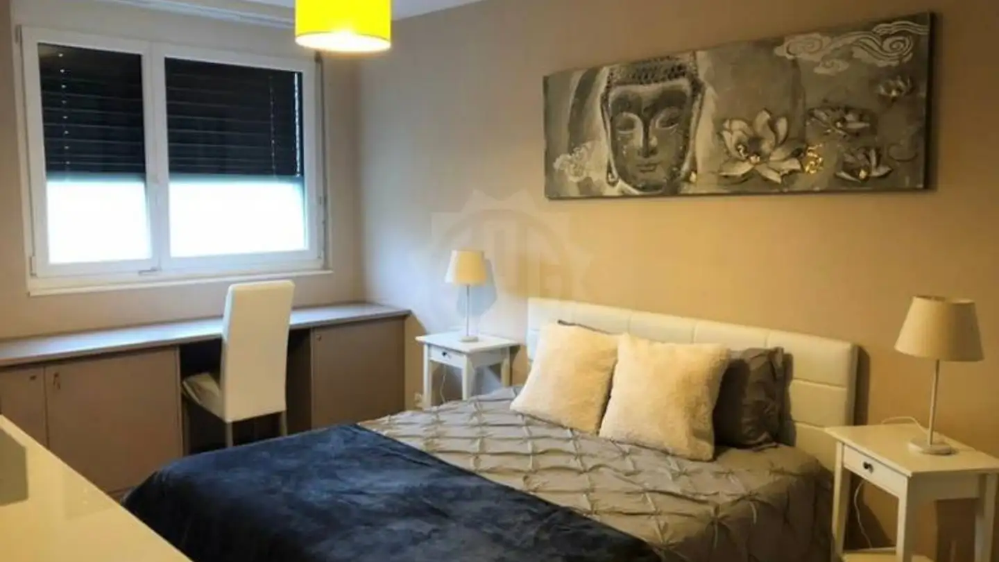 Appartamento in affitto - Chemin De L' Ecu 11c, 1219 Châtelaine - Photo 3