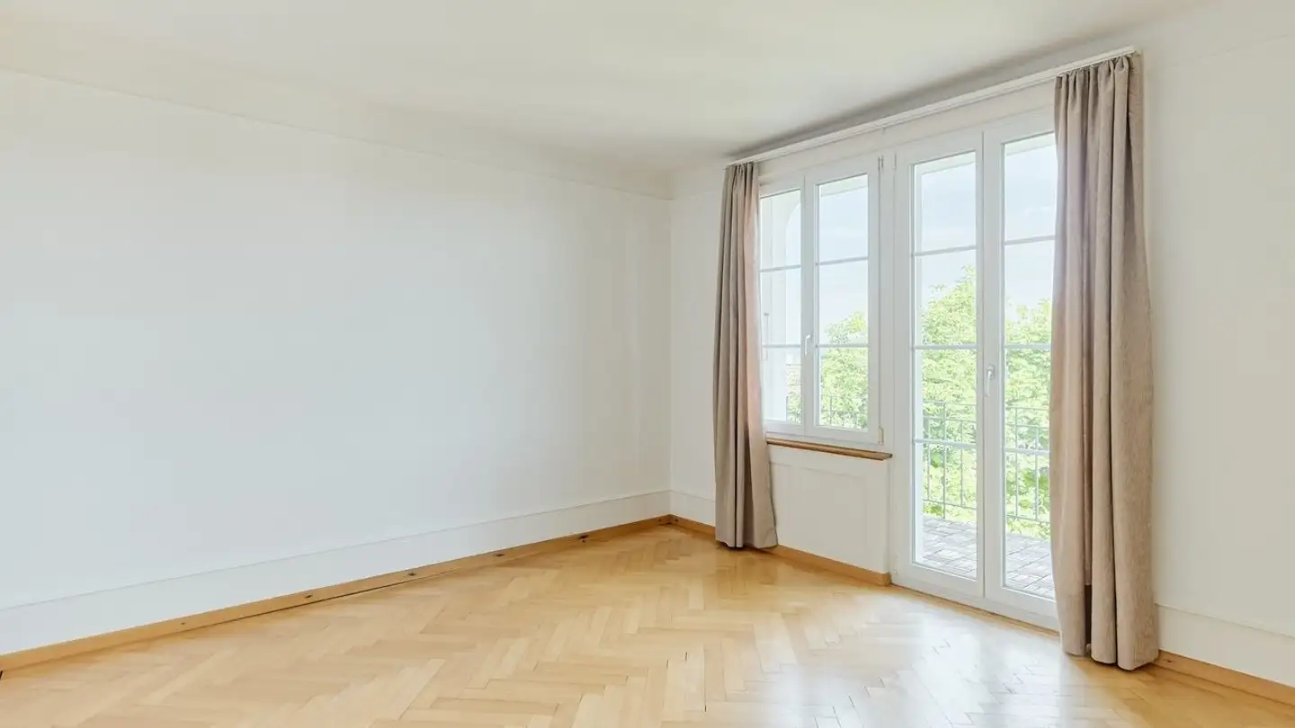Appartement à louer - Chemin Du Clos / Kloosweg 14, 2502 Biel/Bienne