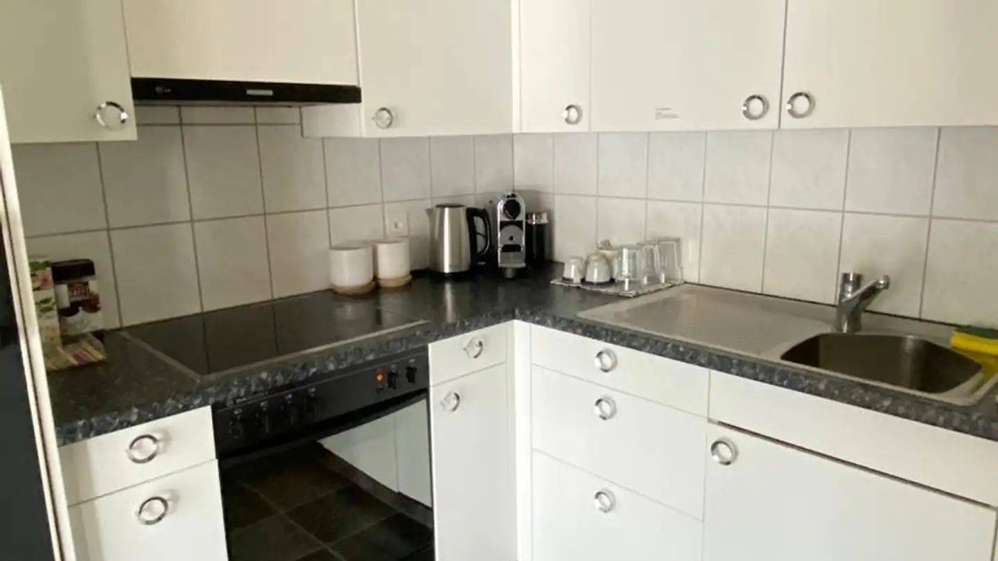 Stanza singola in affitto - Rotbachweg 10, 6016 Hellbühl - Foto 2