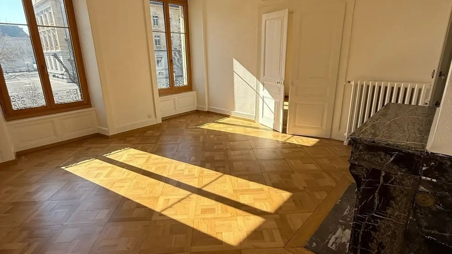 Single room for rent - 2000 Neuchâtel