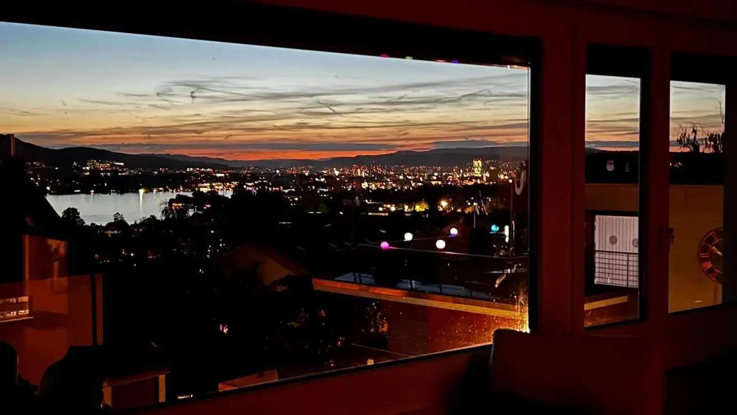 Appartement à louer - Kesslerstrasse 23, 8702 Zollikon - Photo 2