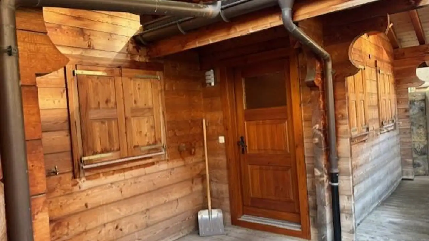 Casa a gradini in vendita - Dorf Feschel 8, 3956 Guttet-Feschel - Foto 2