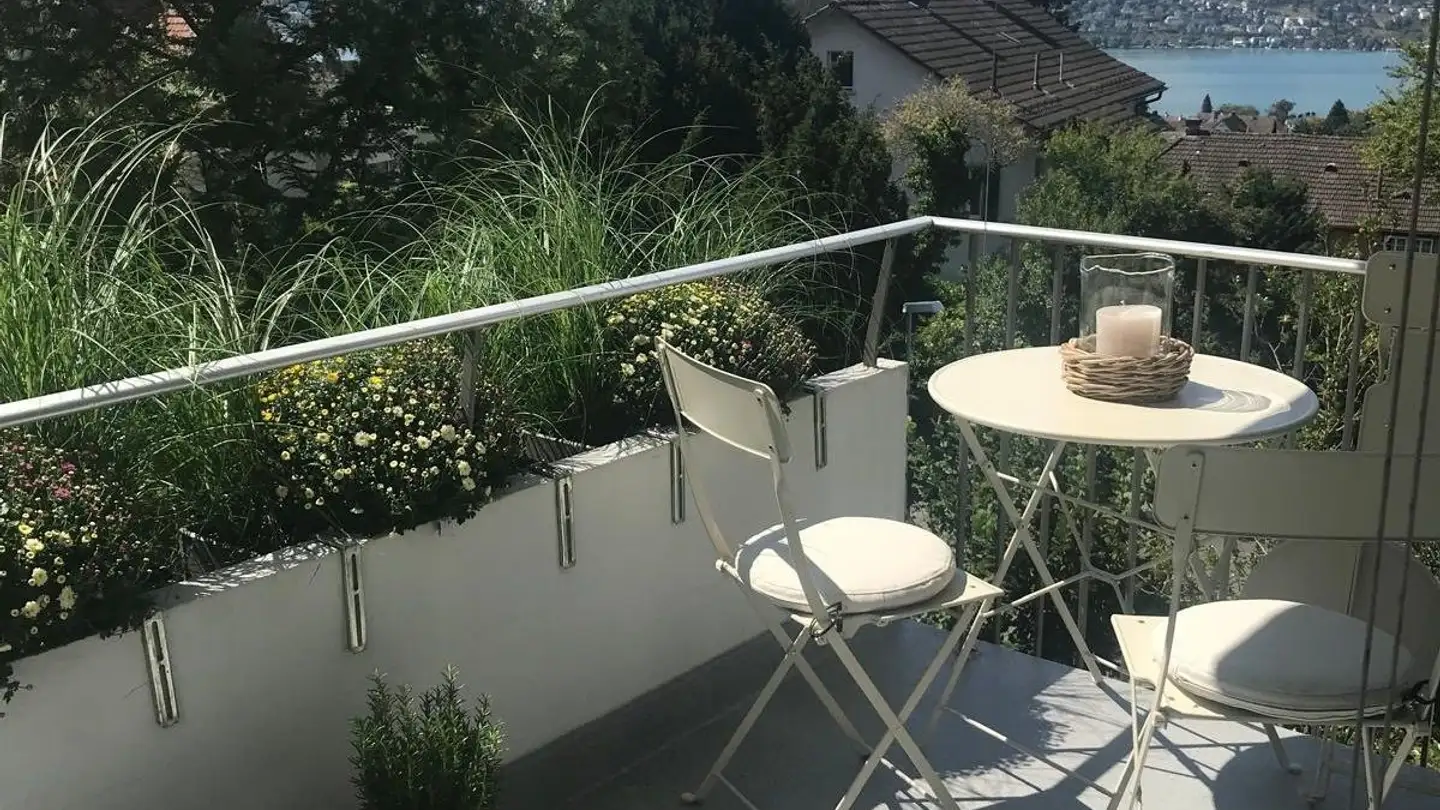 Appartement à louer - Kesslerstrasse 23, 8702 Zollikon - Photo 3