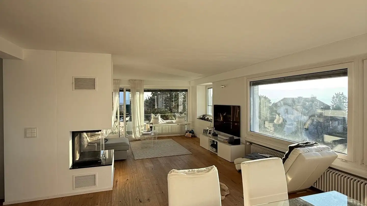 Appartement à louer - Kesslerstrasse 23, 8702 Zollikon - Photo 4