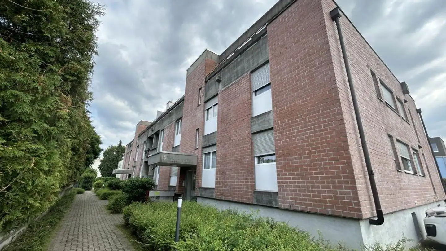 Apartment for rent - Kleestrasse 5, 4153 Reinach BL