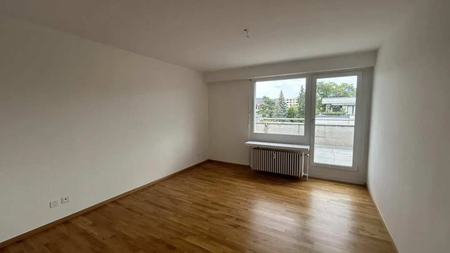Apartment for rent - Kleestrasse 5, 4153 Reinach BL - Photo 4