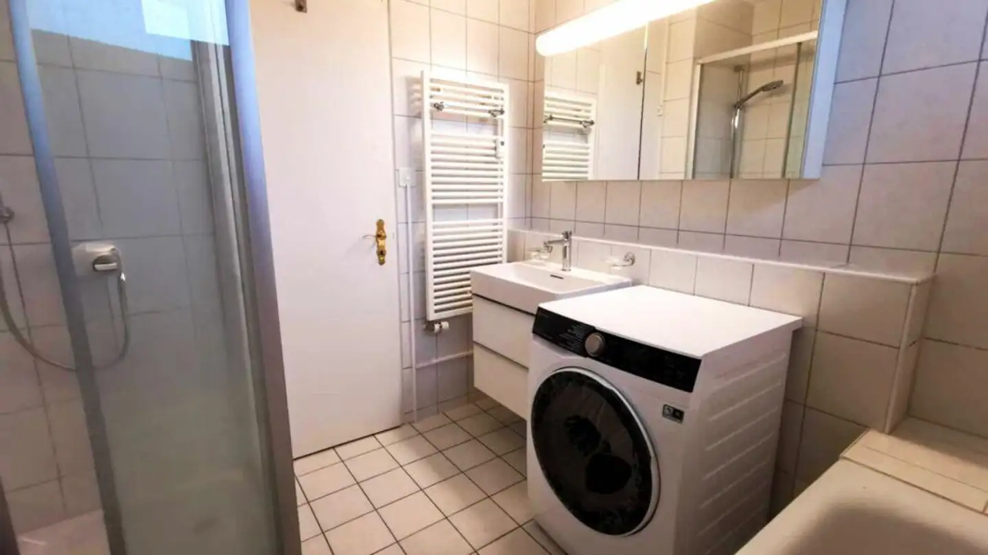 Apartment for rent - Kleestrasse 5, 4153 Reinach BL - Photo 3