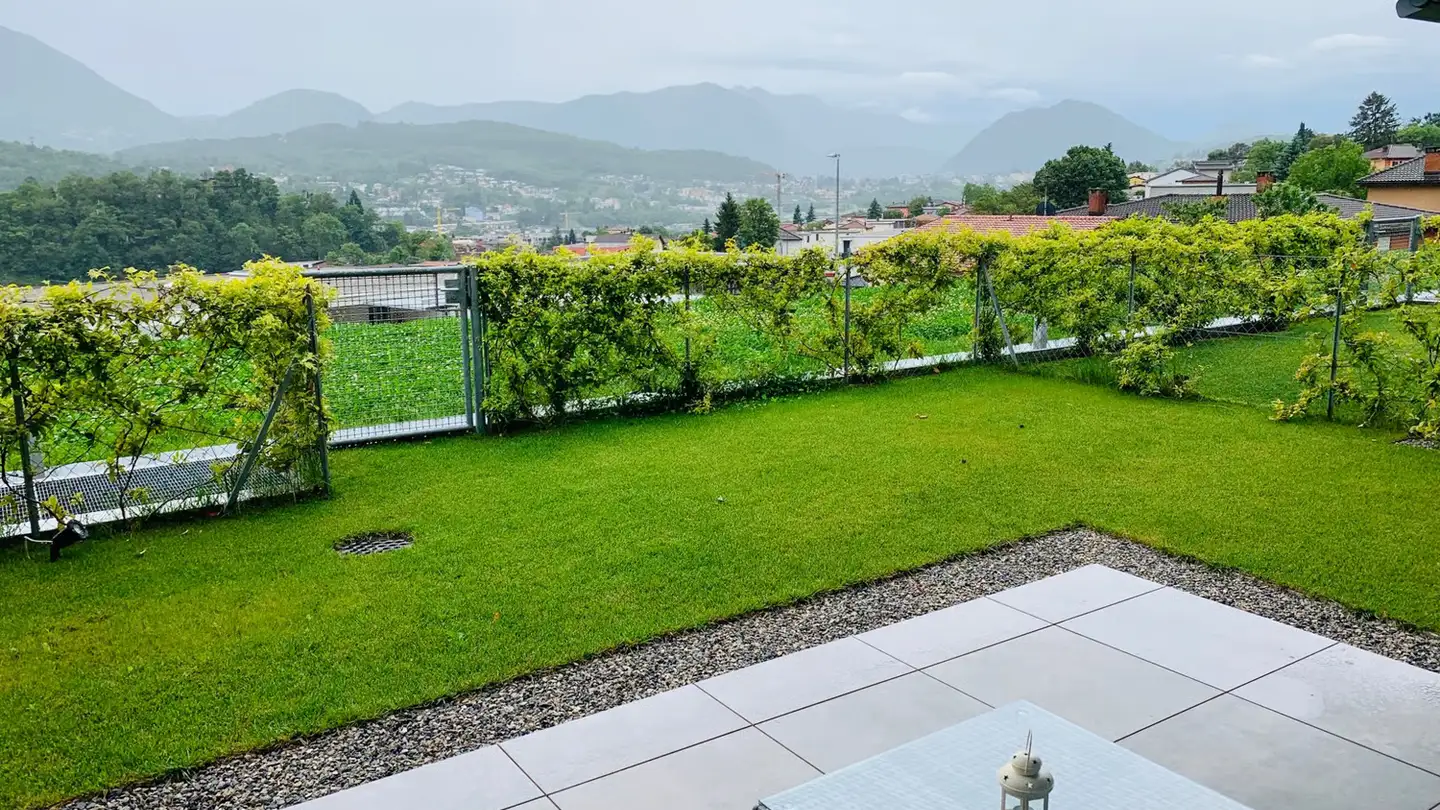 Appartamento in affitto - Strada Strada Regina, 6929 Gravesano