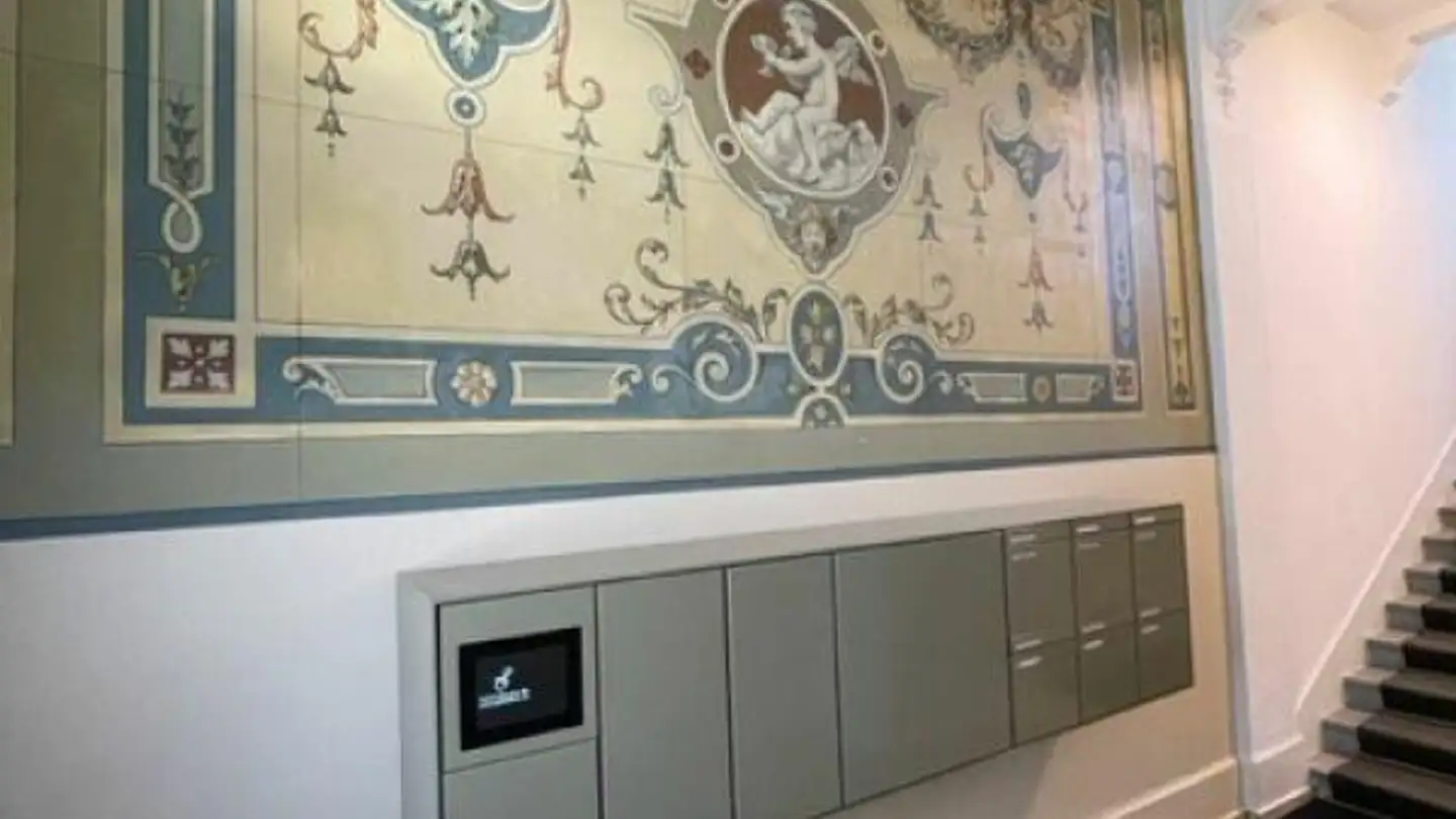 Bureau à louer - Dufourstrasse 80, 8008 Zürich - Photo 2