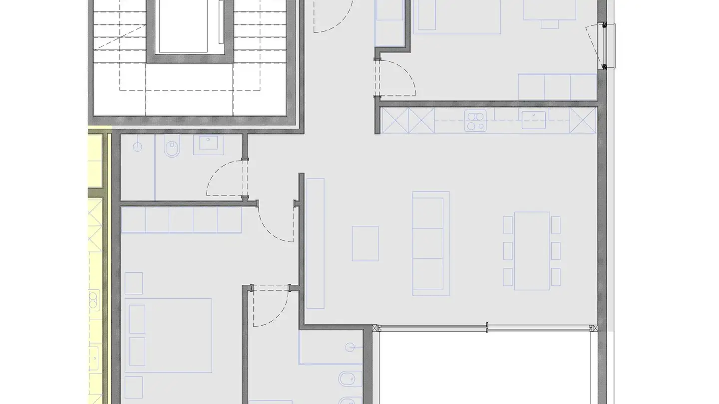 Apartment for sale - Via Monsignor Sesti, 6826 Riva San Vitale - Photo 3