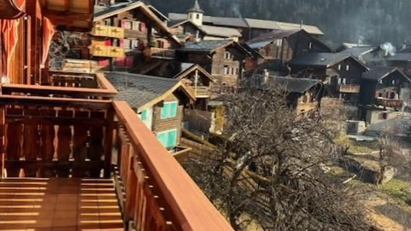 Casa a gradini in vendita - Dorf Feschel 8, 3956 Guttet-Feschel - Foto 4