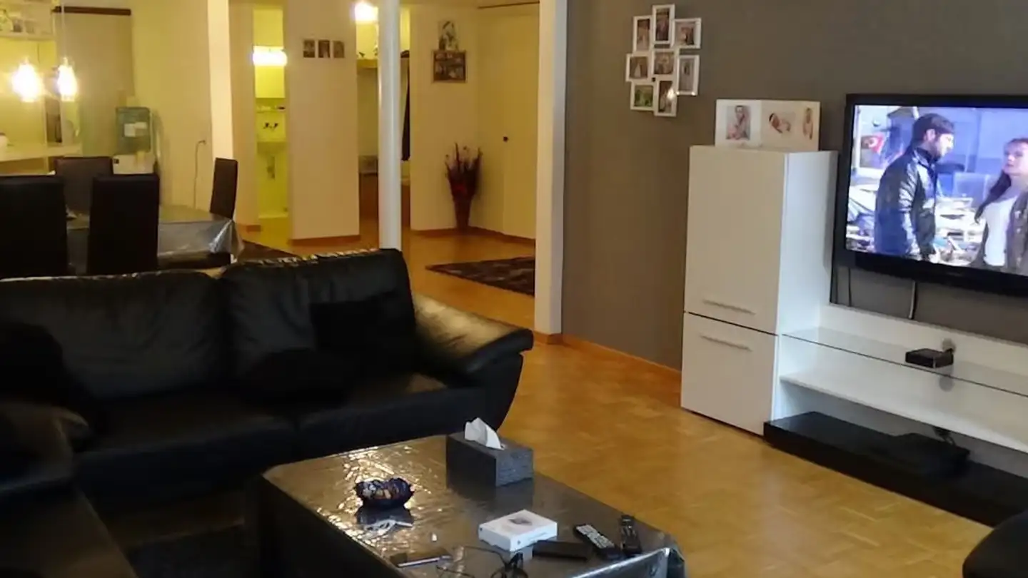 Appartement à louer - Schattengasse 35, 5313 Klingnau