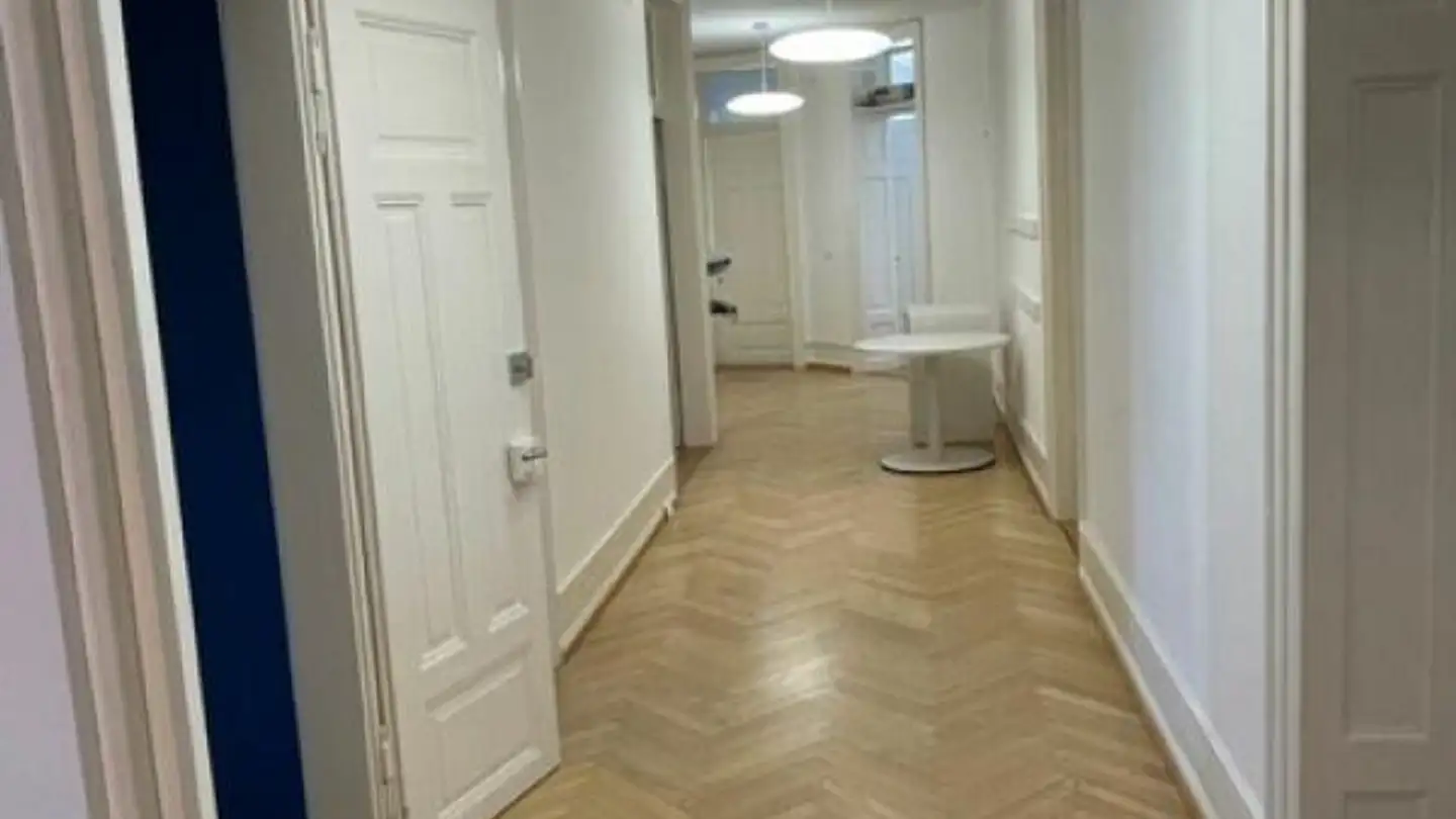 Bureau à louer - Dufourstrasse 80, 8008 Zürich - Photo 3