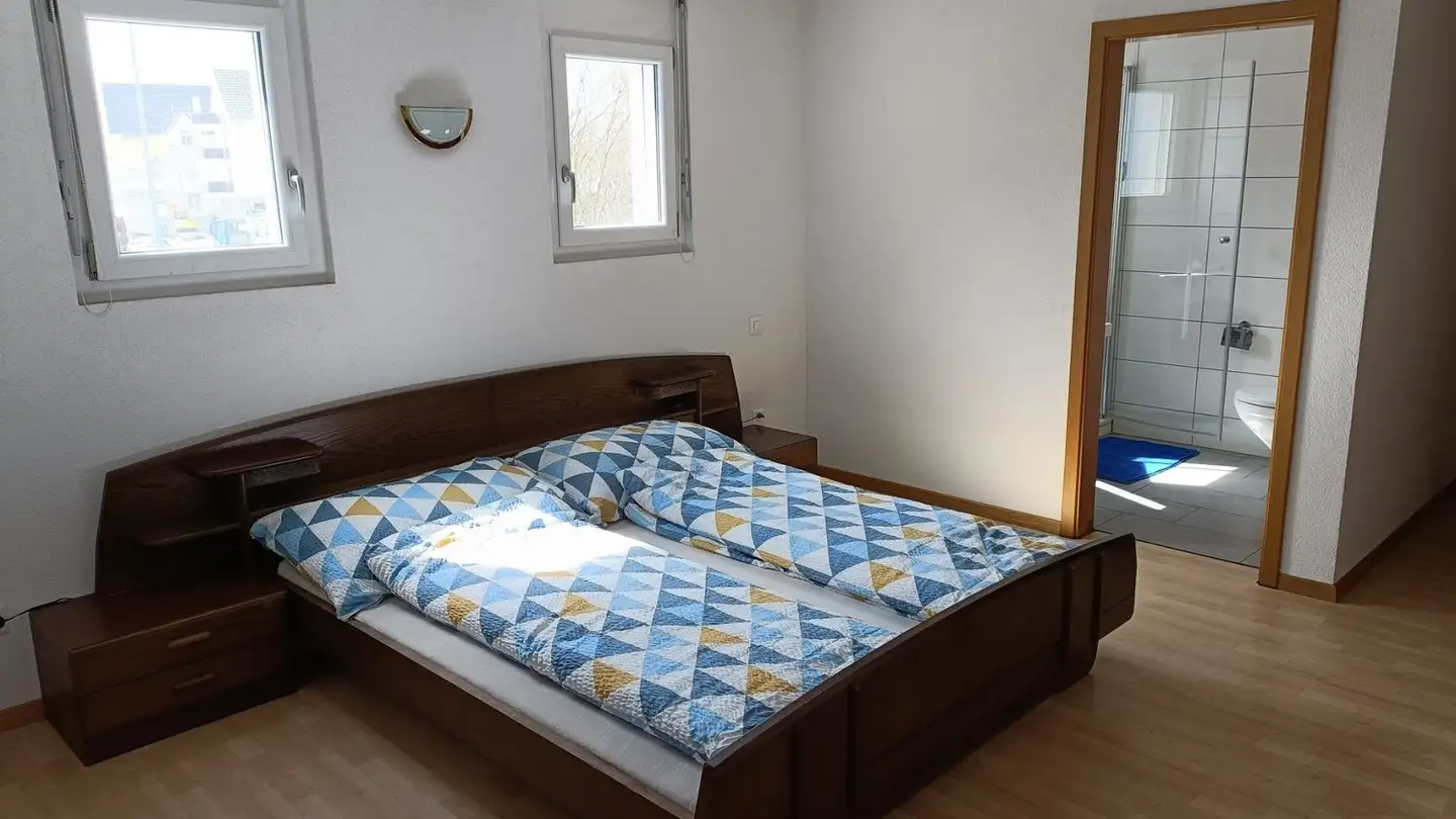 Apartment for rent - Arbonerstrasse, 8590 Romanshorn